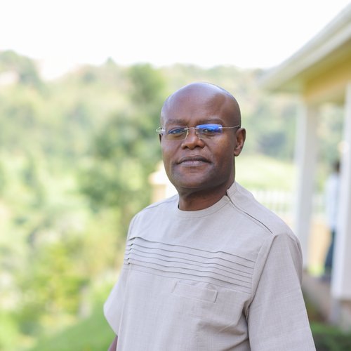 Andrew Hyeroba